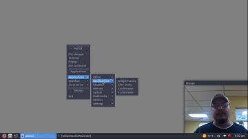 Building My NuTyX Openbox System: Episode 3