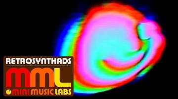 Seed 1 - experiment in analog video synthesis