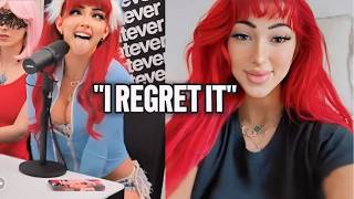 Famous “I Am Quitting Only Fans” Wealth