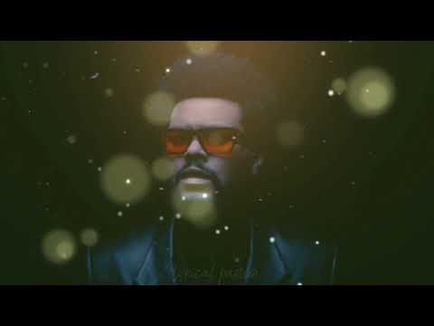 The Weeknd - Less Than Zero (lyrics)