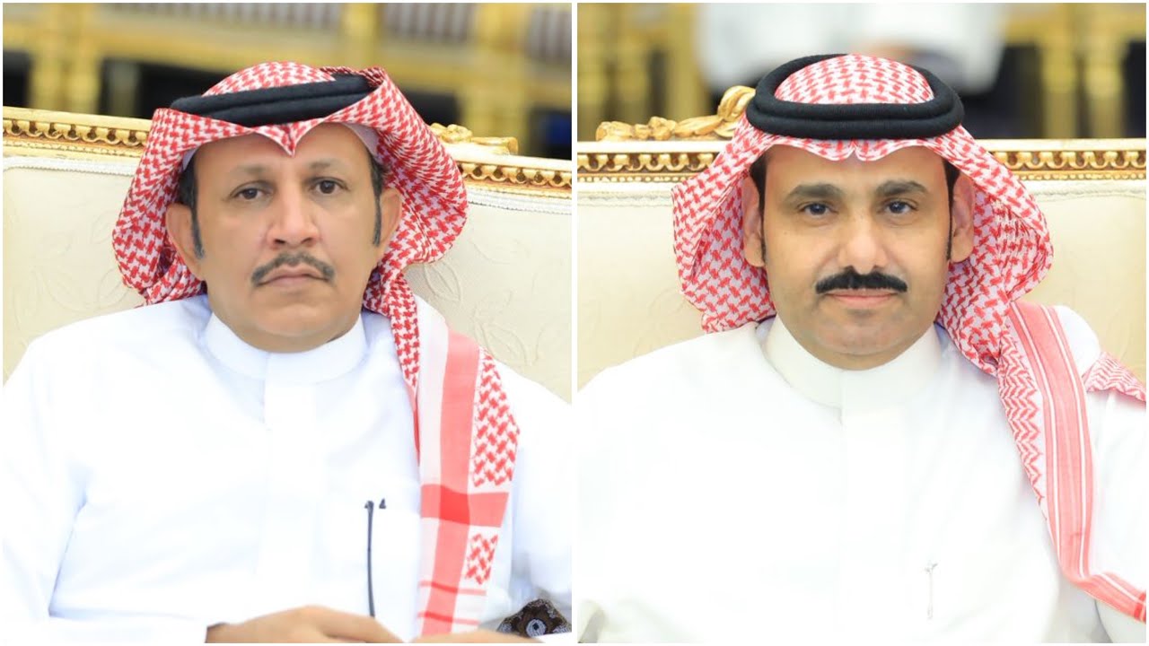 1️⃣ صقر سليم 🎤 وصل العطياني حفلة جدة 1447/6/14 هـ القاعة الأولى