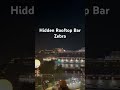 Hidden Rooftop Cafes: Istanbul's Secret Views #shorts