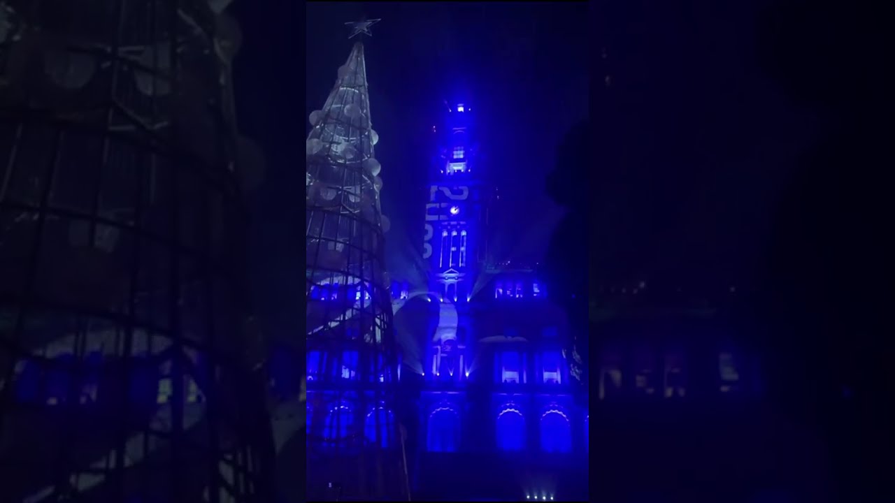 REVEILLON 2026 NO PORTO EM PORTUGAL 