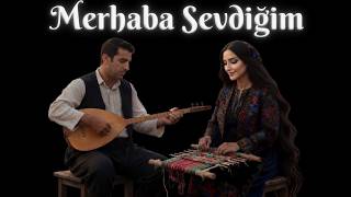 Merhaba Sevdiğim Anadolu Türküleri Abdullah Papur Un Anısına Saygı İle