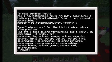 Mod Spotlight - Computercraft