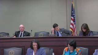 House Standing Committee on Appropriations and Revenue (3-26-26) - Upon Adjournment of the House.