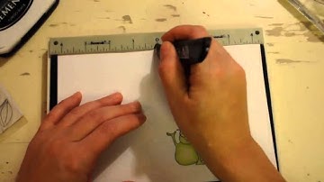 Inky Antics HoneyPOP Collection