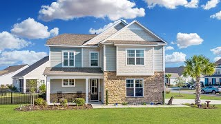 935 Desert Wheatgrass Drive video tour
