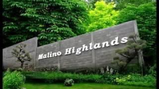 Malino Highlands Resort