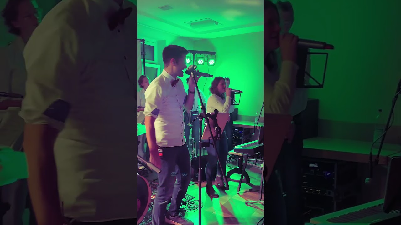 Seasons Band - All The Small Things (Blink 182) - Live - 2025