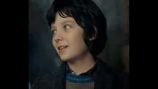 ASA BUTTERFIELD / HUGO CABRET ALMOST UNREAL!!!.wmv
