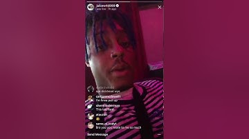 Juice WRLD - Wasted/Snippet
