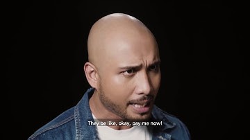 DBS Funny In Money: Fuzz on It Pays to be Understood