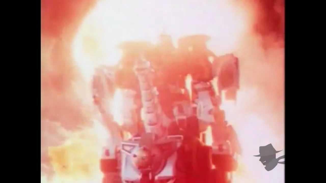Pacific Rangers - Pacific Rim Parody Trailer - YouTube