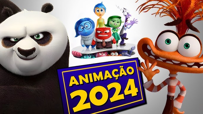 Melhores Filmes de Animação - Página 16 de 21