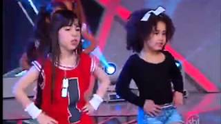 julinha dúru no programa raul gil eu e as crianças não para anitta 18 01 2014