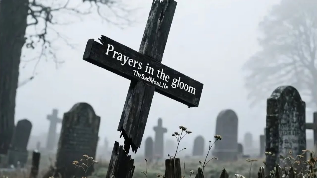 Entre Sombras y Luces - TheSadManLife 