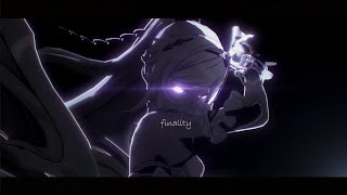 Carol of Finality - Honkai Impact