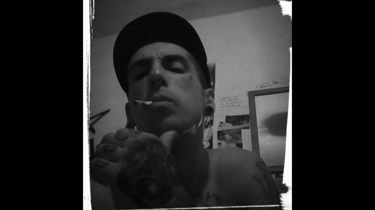 Cerino - La ruota ( beat. Lume )