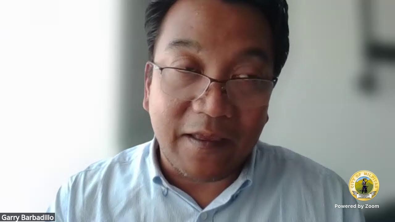 Milpitas City Council Regular Meeting - 09/16/2025