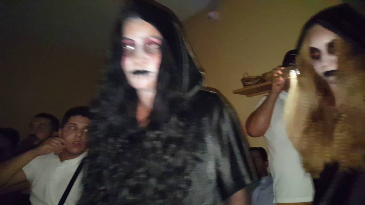 Culto de fuencarral  obra de teatro  de muncha bendición