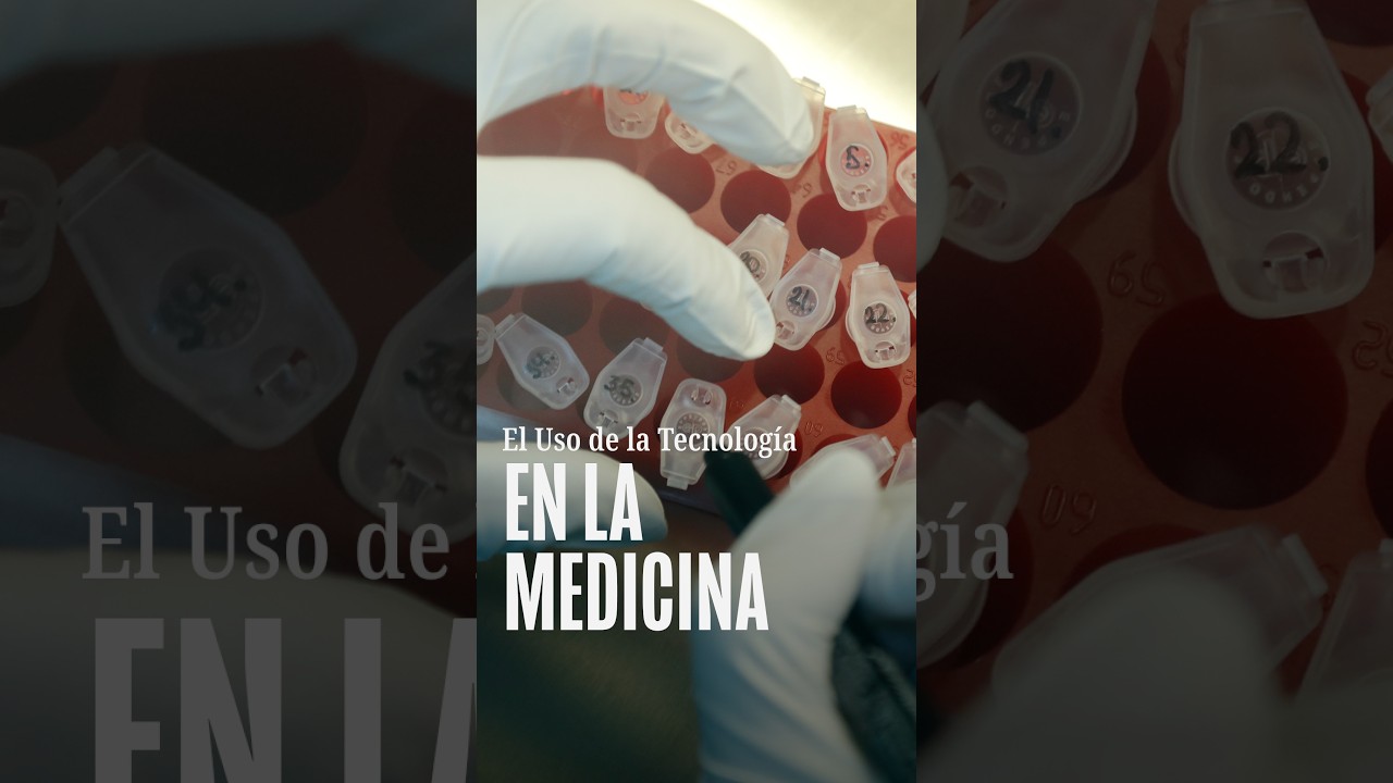 La tecnología puede crear una nueva pandemia: ¿Quién puede tener acceso?