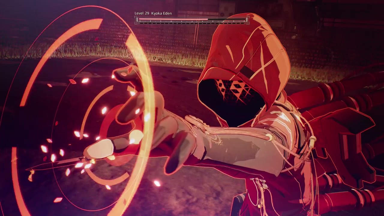 Scarlet Nexus (PS5) Part 9: Battle of The Minds. (Yuito Campaign)