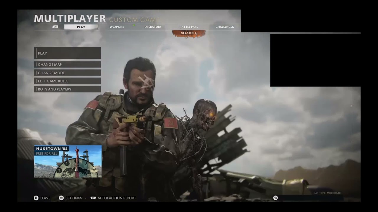 no commentary weaver operator and tracer pack for cod cod war