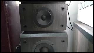 Marantz PM-14 Stereo Integrated Amplifier