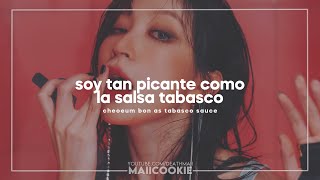 FIRE (MV) - EXID - Sub Español (Easy Lyrics/Rom)