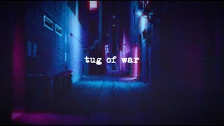 Nico Collins - Tug of War chords