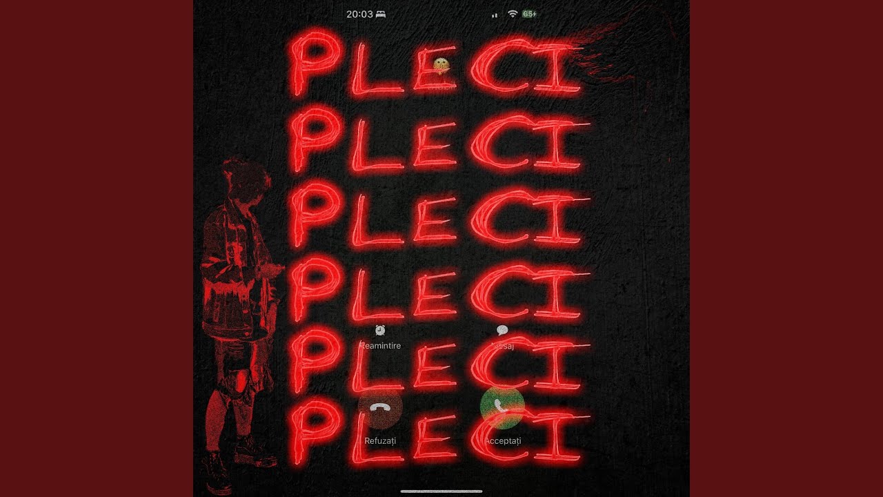 Watch Pleci on YouTube Watch Pleci on YouTube