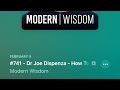 What way do our memories lie to us? Joe Dispenza and Chris Williamson