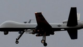 Drones to Nigeria: Pentagon may add unmanned aircraft to search for girls