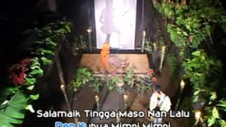 Lagu Minang - Puti Fani TAGAMANG