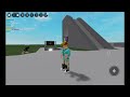 Boogie Woogie Danceblox | Ragdoll Engine