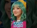 Kpop Demon Hunters Saja Boys As Girls AI Soda Pop Girl S Version Jinu Baby Abs Kpopdemonhunters