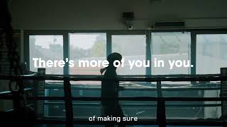 Optimum Nutrition: There's more of you in you with Nesrine Dally