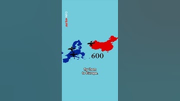 What can Europe do about Temu and Shein? #arteweekly #europenews