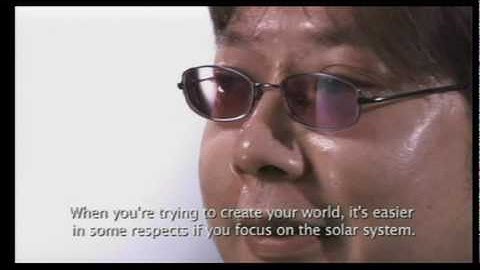 [NC US] Infinite Space - Dev Diary: Concept