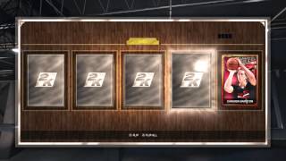 75k VC Ruby Pack Opening