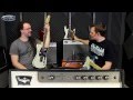 Tone King Royalist Amp Demo - A bucket full of TONE!!