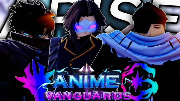 I Returned to Anime Vanguards and Spent 100+ Hours Becoming OP...