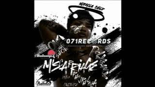 Mawaya Waya - Makhadzi feat Janisto & CK@Bolomp3 com