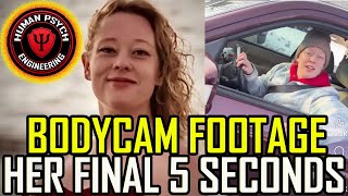 Body-Cam Footage Breakdown *DISTURBING*