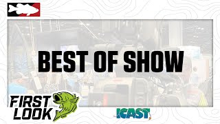 Best of Show ICAST 2021 Products | First Look 2021 screenshot 4