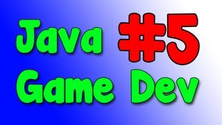 Celebrity Java Game Development #5 - Sprite Sheets Wealth