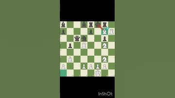 Brilliant#chess #brilliantmove #checkmate #chessman #chessmaster #chessgame #brilliant #chessplayer