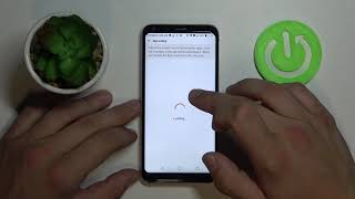 How to Find & Manage Display Settings on LG Q6 – Manage Display Options screenshot 3