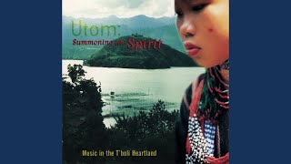 Call of the cicada (Utom udel kuleng helef)